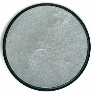 GT41205 - 3700010412059 - Grim'tout - Maquillage enfant Galet Argenté