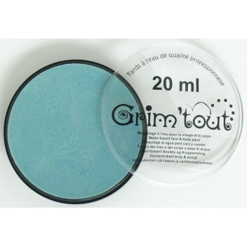 GT41209 - 3700010412097 - Grim'tout - Maquillage enfant Galet Bleu nacré - 5