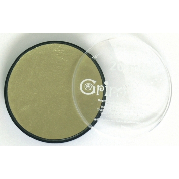GT41204 - 3700010412042 - Grim'tout - Maquillage enfant Galet Doré métal - 4