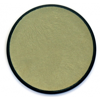 GT41204 - 3700010412042 - Grim'tout - Maquillage enfant Galet Doré métal