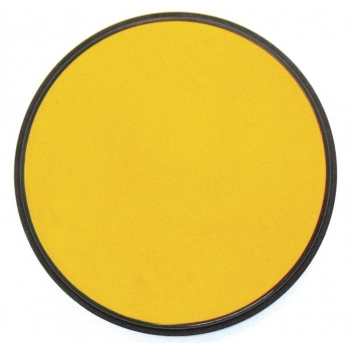 GT41198 - 3700010411984 - Grim'tout - Maquillage enfant Galet Jaune soleil