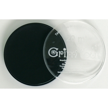 GT41193 - 3700010411939 - Grim'tout - Maquillage enfant Galet Noir - 4