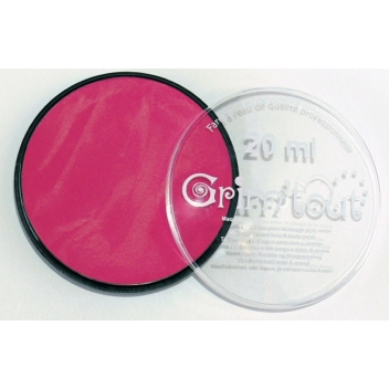 GT41201 - 3700010412011 - Grim'tout - Maquillage enfant Galet Rose vif - 4
