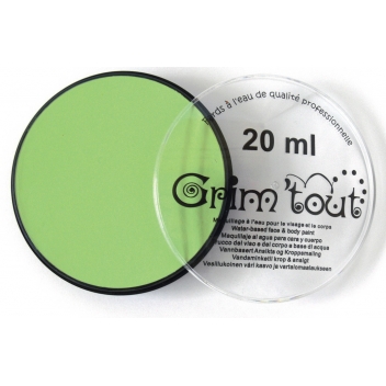 GT41593 - 3700010415937 - Grim'tout - Maquillage enfant Galet Vert anis - 4