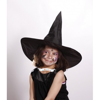 GT41604 - 3700010416040 - Grim'tout - Pochoir de maquillage pour enfant Magie - 2