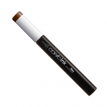 CIE37 - 4511338056837 - Copic - Encre Various Ink pour marqueur Copic E37 Sepia