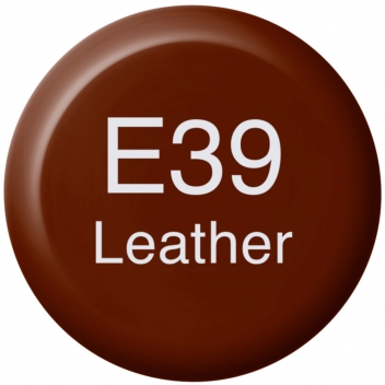 CIE39 - 4511338056844 - Copic - Encre Various Ink pour marqueur Copic E39 Leather - 2