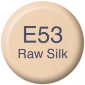 Encre Various Ink pour marqueur Copic E53 Raw Silk