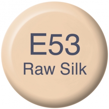 CIE53 - 4511338056943 - Copic - Encre Various Ink pour marqueur Copic E53 Raw Silk - 2