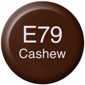 Encre Various Ink pour marqueur Copic E79 Cashew