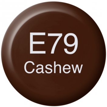 CIE79 - 4511338057025 - Copic - Encre Various Ink pour marqueur Copic E79 Cashew - 2