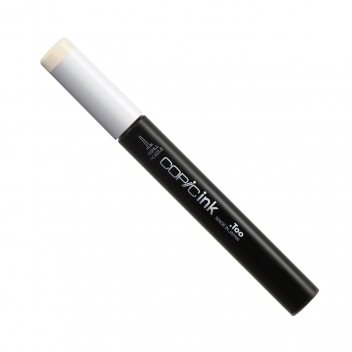 CIE81 - 4511338057032 - Copic - Encre Various Ink pour marqueur Copic E81 Ivory