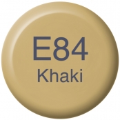 Encre Various Ink pour marqueur Copic E84 Khaki