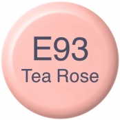 Encre Various Ink pour marqueur Copic E93 Tea Rose