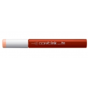 Encre Various Ink pour marqueur Copic E95 Flesh Pink
