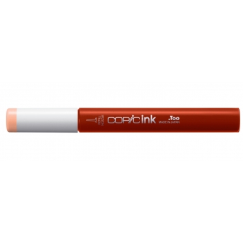 CIE95 - 4511338057087 - Copic - Encre Various Ink pour marqueur Copic E95 Flesh Pink - 2