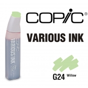 Encre Various Ink pour marqueur Copic G24 Willow