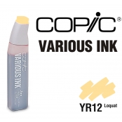 Encre Various Ink pour marqueur Copic YR12 Loquat