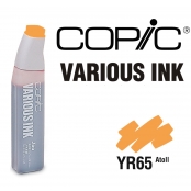 Encre Various Ink pour marqueur Copic YR65 Atoll