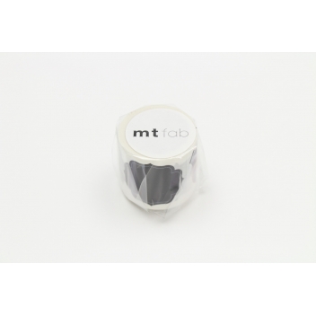 MTBB004Z - 4971910215364 - Masking Tape (MT) - Masking Tape MT Ardoise Etiquettes Label 3,5 cm x 5m