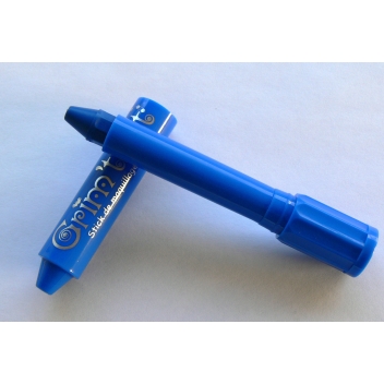 GT41943 - 3700982253612 - Grim'tout - Crayon de maquillage enfant Bleu - 3