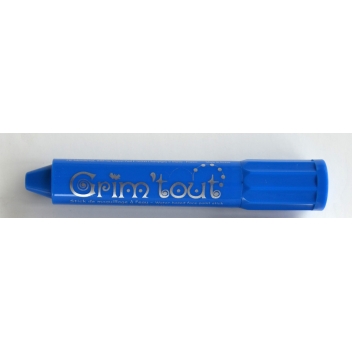 GT41943 - 3700982253612 - Grim'tout - Crayon de maquillage enfant Bleu