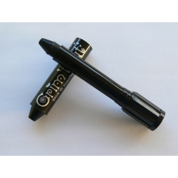 GT41945 - 3700982253599 - Grim'tout - Crayon de maquillage enfant Noir (Stick) - 3