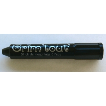 GT41945 - 3700982253599 - Grim'tout - Crayon de maquillage enfant Noir (Stick)