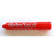 Crayon de maquillage enfant Rouge