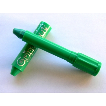 GT41947 - 3700982253575 - Grim'tout - Crayon de maquillage enfant Vert - 3