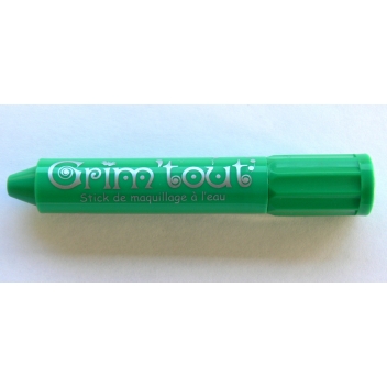 GT41947 - 3700982253575 - Grim'tout - Crayon de maquillage enfant Vert