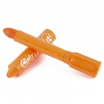 GT41951 - 3700010419515 - Grim'tout - Crayons maquillage sans parabène Orange - 2