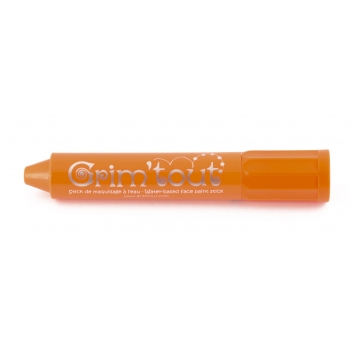 GT41951 - 3700010419515 - Grim'tout - Crayons maquillage sans parabène Orange