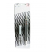 Couteau Grapho\'cut N°1 + 5 lames