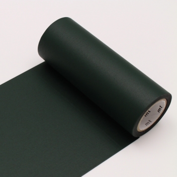 MTBB002Z - 4971910215340 - Masking Tape (MT) - Masking Tape MT Ardoise Uni vert / blackboard 10 cm x 5m - 3