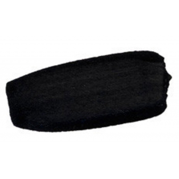 A-08524 - 0738797852419 - Golden - Encre Acrylic High Flow Golden I 30ml Noir Carbone - 2