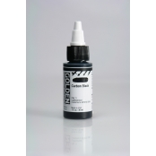 Encre Acrylic High Flow Golden I 30ml Noir Carbone
