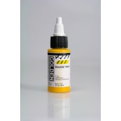 Encre Acrylic High Flow Golden VI 30ml Jaune Diarylide