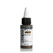 Encre Acrylic High Flow Golden I 30ml Terre d'ombre naturel