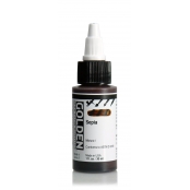 Encre Acrylic High Flow Golden II 30ml Sepia