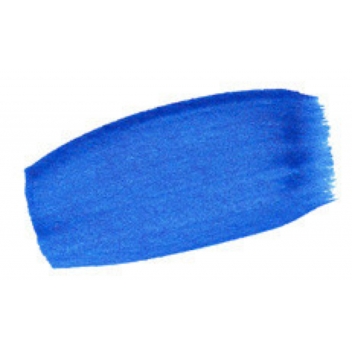 A-08559 - 0738797855915 - Golden - Encre Acrylic High Flow Golden I 30ml Bleu Phthalo transp. - 2