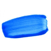 Encre Acrylic High Flow Golden V 30ml Bleu Fluorescent