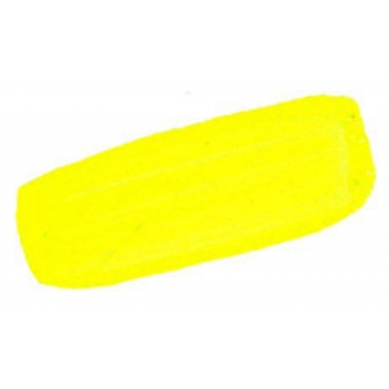 A-08567 - 0738797856714 - Golden - Encre Acrylic High Flow Golden V 30ml Fluorescent Chartreuse - 2