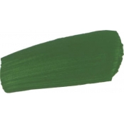 Peinture Acrylic FLUIDS Golden III 30ml Vert Oxyde chrome