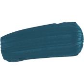 Peinture Acrylic FLUIDS Golden VIII 30ml Turquoise Cobalt