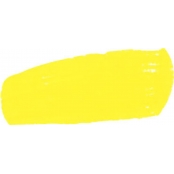 Peinture Acrylic FLUIDS Golden IV 30ml Jaune Hansa opaque