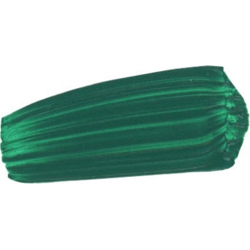 F-02250 - 0738797225015 - Golden - Peinture Acrylic FLUIDS Golden IV 30ml Vert Permanent clair - 2