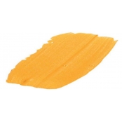 Peinture Acrylic FLUIDS Golden IV 30ml Jaune Cadmium moyen