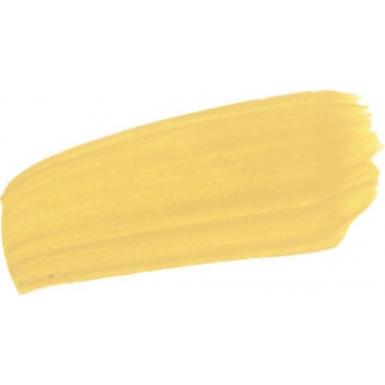 F-02438 - 0738797243811 - Golden - Peinture Acrylic FLUIDS Golden II 30ml Jaune Naples - 2