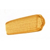 Peinture Acrylic FLUIDS Golden VII 30ml Iridescent Or brillant fin